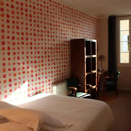 Hotel De Mirmande