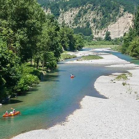 De 3* Mirmande
