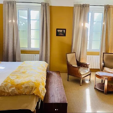 Hotel De