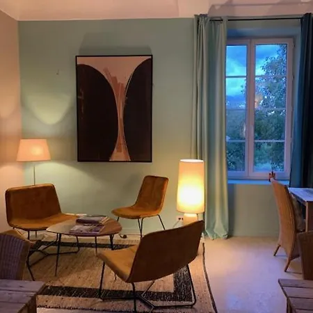 De Hotel Mirmande