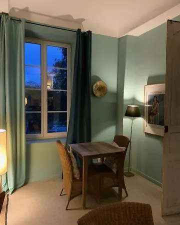 Hotel De Mirmande