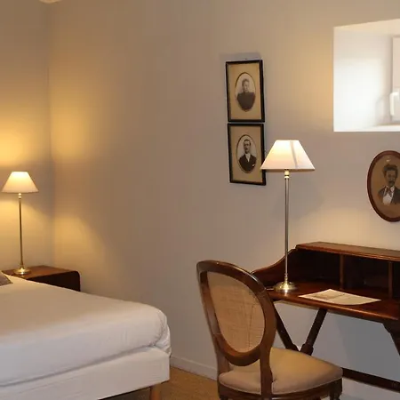 Hotel De Mirmande