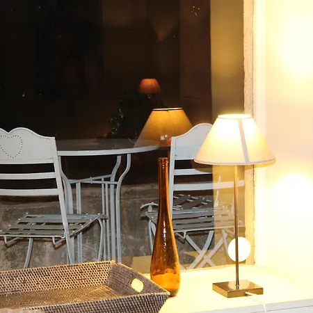 De Hotel Mirmande