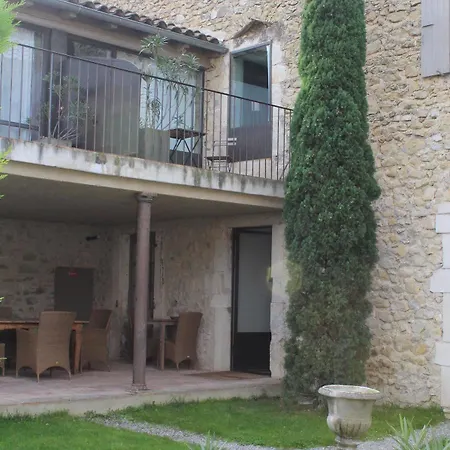 Hotel De Mirmande