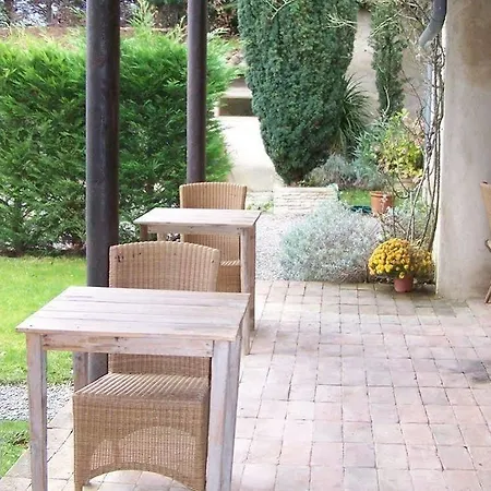 De Hotel Mirmande