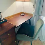Hotel De 3*