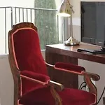 De