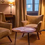 De Hotel