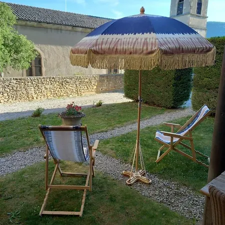De 3* Mirmande