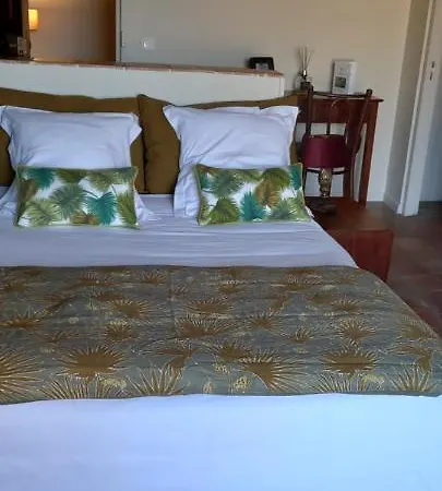 De Hotel Mirmande