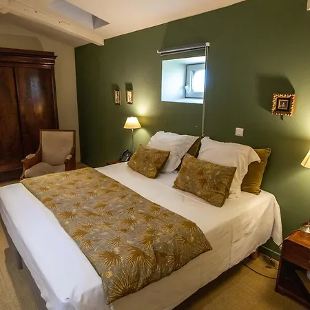 Hotel De Mirmande