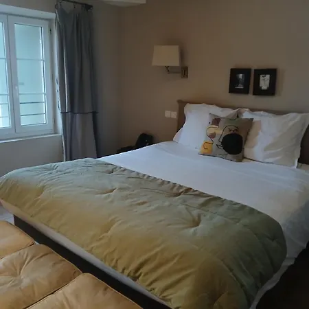 De Hotel Mirmande