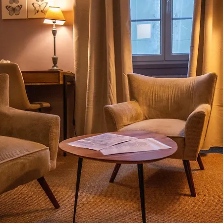 De Hotel