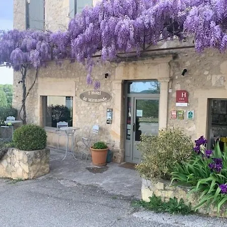 De 3* Mirmande