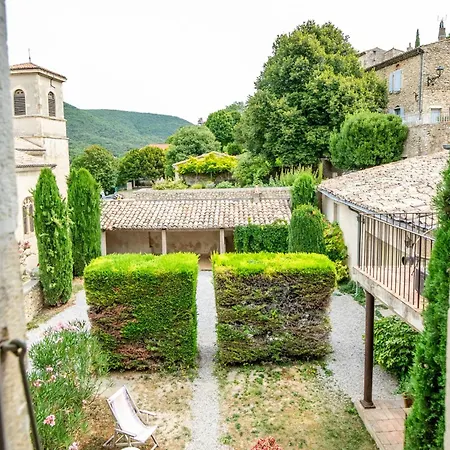 De 3* Mirmande