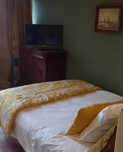 Отель De Мирманд