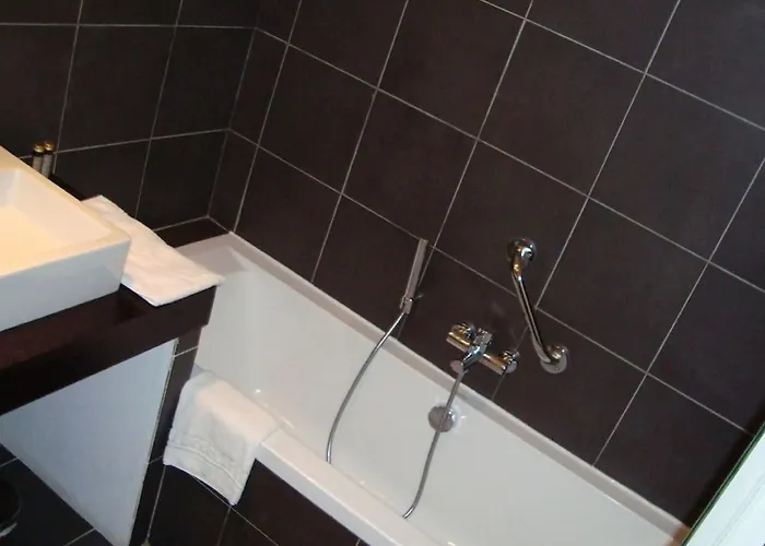 De Hotel 3*